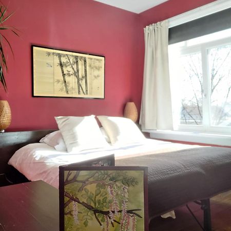 Blaine'S: A B&B And Private Dining.... Amsterdam Ngoại thất bức ảnh