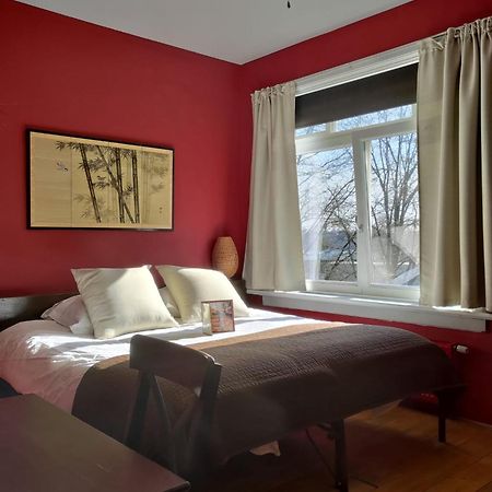 Blaine'S: A B&B And Private Dining.... Amsterdam Ngoại thất bức ảnh