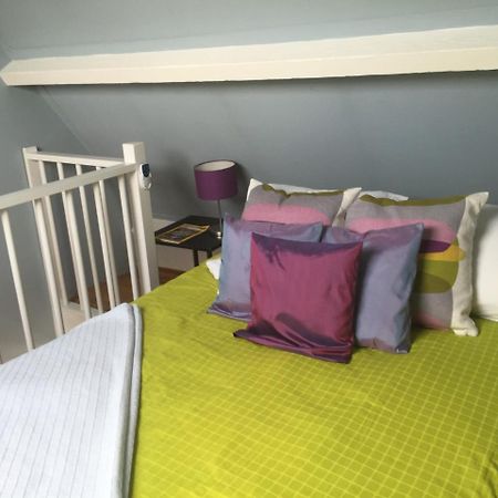 Blaine'S: A B&B And Private Dining.... Amsterdam Ngoại thất bức ảnh